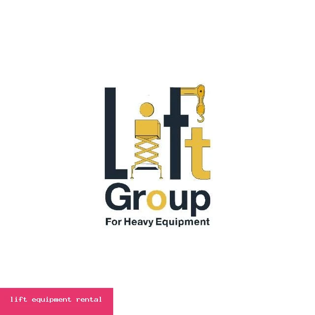 lift equipment rental