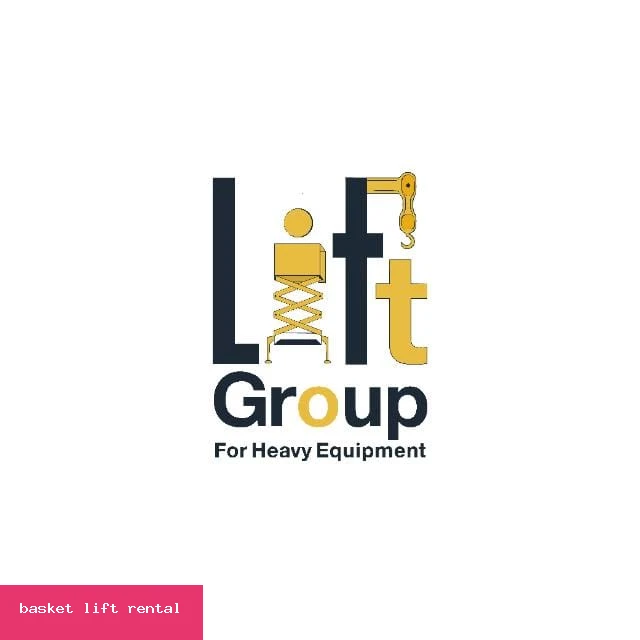 basket lift rental