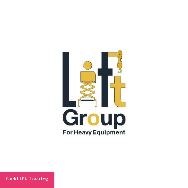 forklift leasing