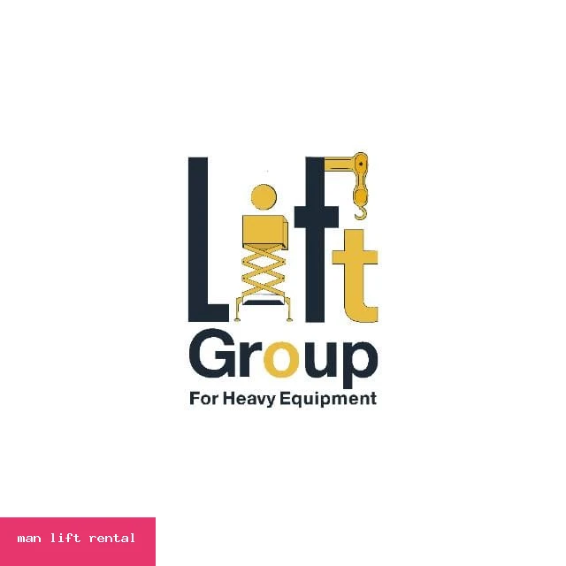 Man Lift Rental