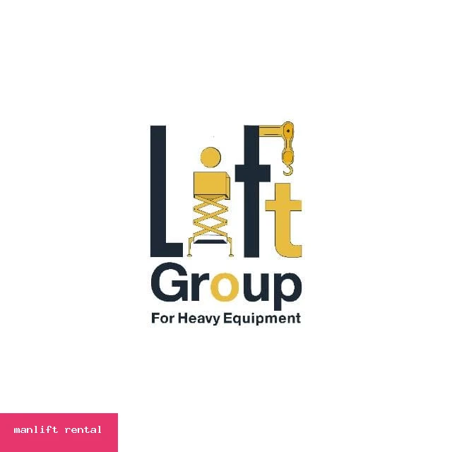 manlift rental